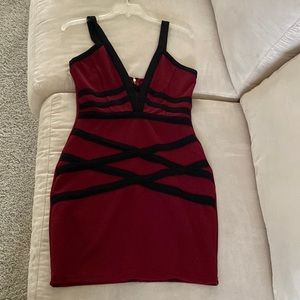 💜Windsor Club Dress